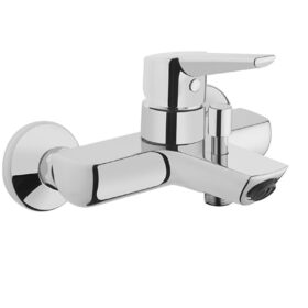 شیر حمام ویترا مدل Solid S