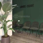 سرامیک فاوانیا مدل مینت گرین ۱۶۰×۸۰