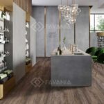 سرامیک فاوانیا مدل اوشن طوسی روشن ۳۰۰×۱۲۰