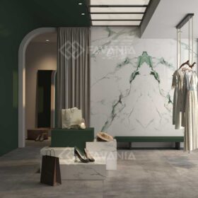 سرامیک فاوانیا مدل نئولیت سبز بوک مچ ۳۰۰×۱۲۰