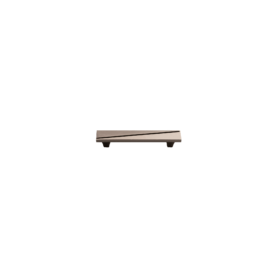 دستگیره درب کابینت دو پایه ویستا دورو مدل Mirage-20mm
