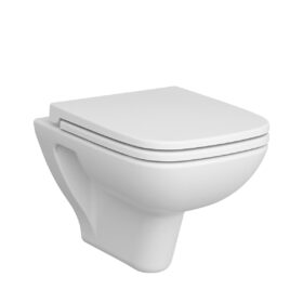 توالت فرنگی والهنگ ویترا مدل S20 Square