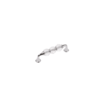 دستگیره درب کابینت دو پایه ویستا دورو مدل Bebek - تصویر 5