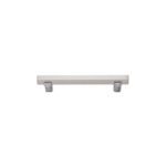 دستگیره درب کابینت دو پایه ویستا دورو مدل Mimoza - تصویر 4