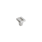 دستگیره درب کابینت تک پیچ ویستا دورو مدل Almara-2