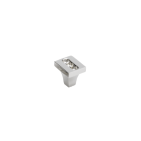 دستگیره درب کابینت تک پیچ ویستا دورو مدل Almara-2