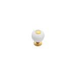 دستگیره درب کابینت تک پیچ ویستا دورو مدل Bebek - تصویر 6