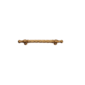 دستگیره درب کابینت دو پایه ویستا دورو مدل Röna-12mm