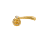 دستگیره درب رزت ویستا دورو مدل Sefa-Swarovski