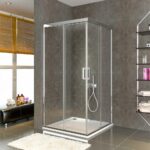 کابین دوش سای تک مدل لیورنو 4