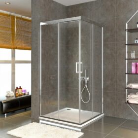 کابین دوش سای تک مدل لیورنو 4