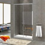 کابین دوش سای تک مدل لیورنو 1