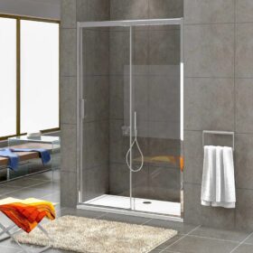 کابین دوش سای تک مدل لیورنو 1