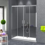 کابین دوش سای تک مدل لیورنو 2