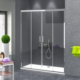 کابین دوش سای تک مدل لیورنو 2