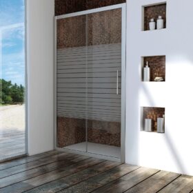 کابین دوش سای تک مدل راین 1