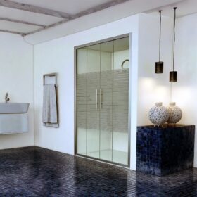 کابین دوش سای تک مدل راین 2