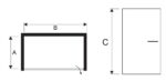 کابین دوش سای تک مدل سینگل - تصویر 2