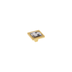 دستگیره درب کابینت تک پیچ ویستا دورو مدل Tria-5