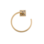 جای حوله حلقه ای ویستا دورو مدل Tria