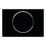کلید فلاش تانک توکار گبریت مدل Sigma10 - تصویر 5