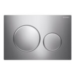 کلید فلاش تانک توکار گبریت مدل Sigma20 - تصویر 4