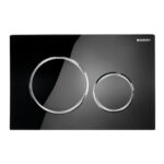 کلید فلاش تانک توکار گبریت مدل Sigma20 - تصویر 5