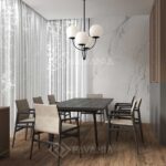 سرامیک فاوانیا مدل ویکتوریا مات شوگر ۲۷۰×۱۲۰ - تصویر 4