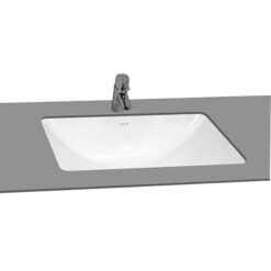 کاسه روشویی مستطیل ویترا مدل S50