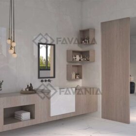 سرامیک فاوانیا مدل اونیکس شلی ۲۷۰×۱۲۰