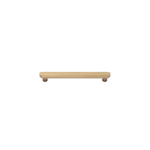 دستگیره درب کابینت دو پایه ویستا دورو مدل Arch
