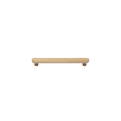 دستگیره درب کابینت دو پایه ویستا دورو مدل Arch