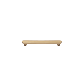 دستگیره درب کابینت دو پایه ویستا دورو مدل Arch