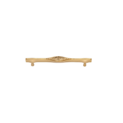 دستگیره درب کابینت دو پایه ویستا دورو مدل Curl