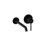 شیر روشویی توکار ویترا مدل Minimax Round - تصویر 3