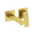 شیر روشویی توکار ویترا مدل Minimax Square - تصویر 6