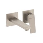 شیر روشویی توکار ویترا مدل Minimax Square - تصویر 7