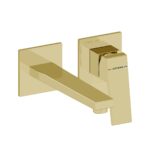 شیر روشویی توکار ویترا مدل Minimax Square - تصویر 3