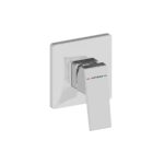 شیر توالت توکار ویترا مدل Minimax Square
