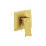 شیر توالت توکار ویترا مدل Minimax Square - تصویر 4