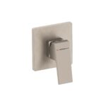 شیر توالت توکار ویترا مدل Minimax Square - تصویر 5