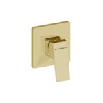 شیر توالت توکار ویترا مدل Minimax Square - تصویر 7