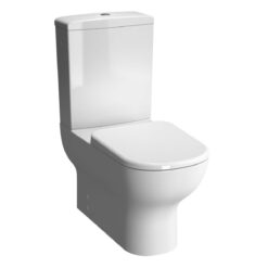 توالت فرنگی زمینی ویترا مدل D-Light